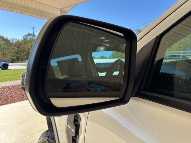 New 2025 Ford Ranger Lariat w/ Advanced Towing Package image 30