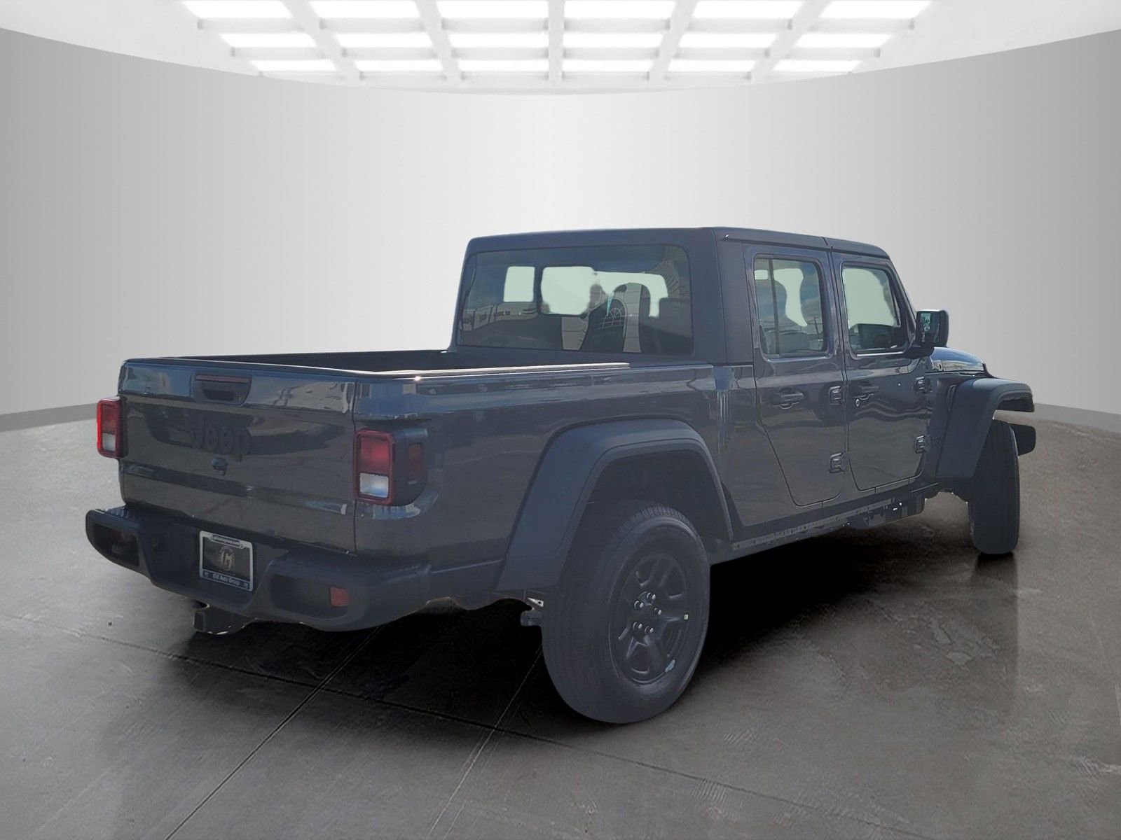 New 2026 Jeep Gladiator Sport image 4