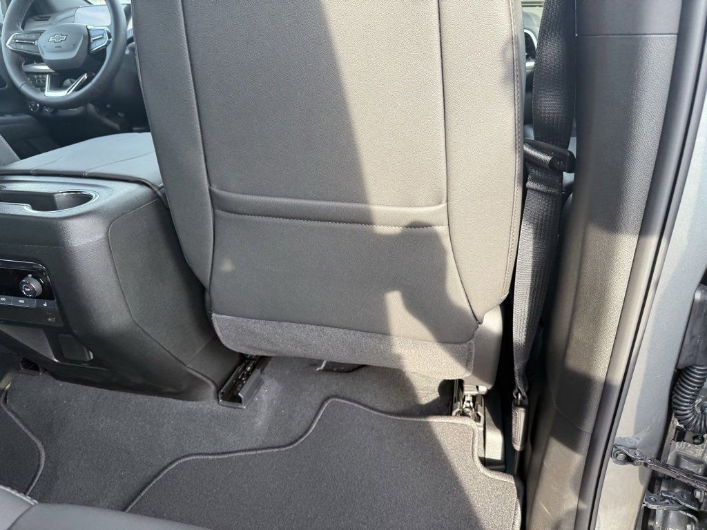New 2026 Chevrolet Tahoe Z71 w/ Comfort Package image 41