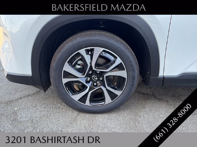 New 2026 MAZDA CX-5 Preferred AWD/4WD image 18