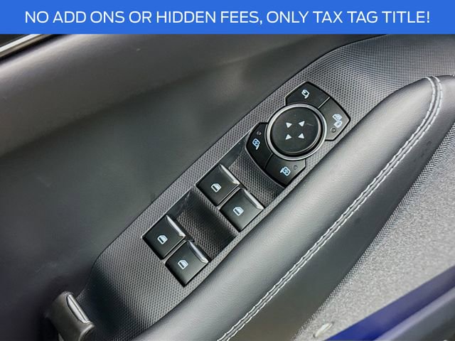 New 2025 Ford Mustang Mach-E Premium image 18