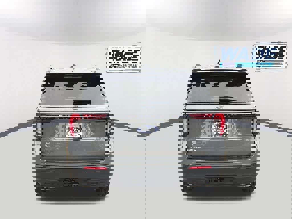 New 2026 Ford Explorer Active image 6