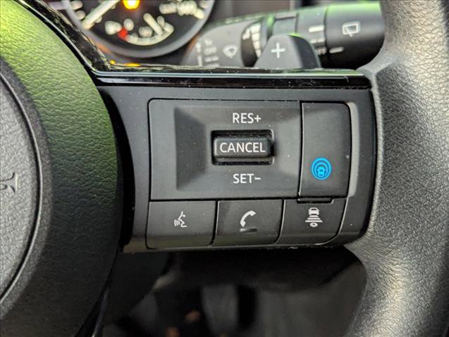 Certified 2023 Nissan Rogue SV image 12