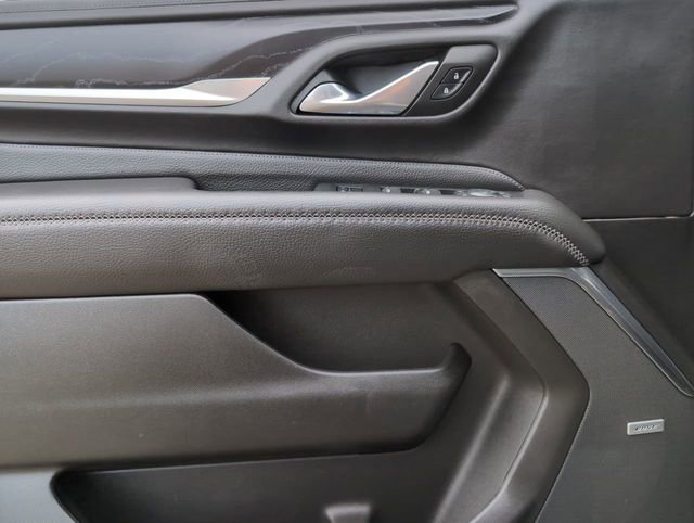 Certified 2022 GMC Yukon Denali w/ Denali Ultimate Package image 28