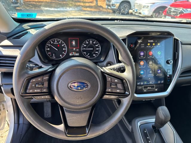 Used 2024 Subaru Crosstrek 2.0i Premium AWD/4WD image 9