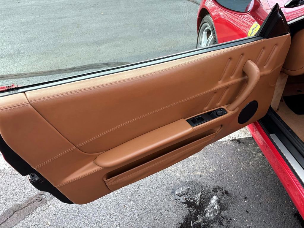 Used 2005 Ferrari 575M Maranello Superamerica image 34