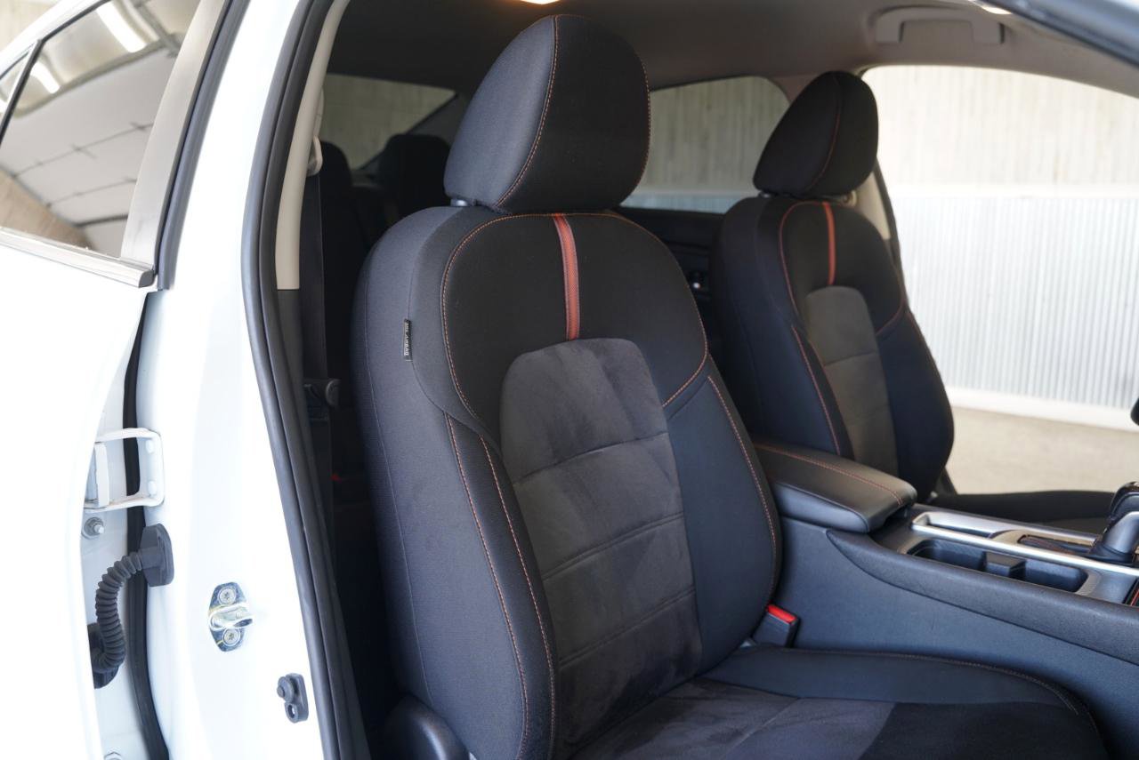 Used 2023 Nissan Sentra SR image 29