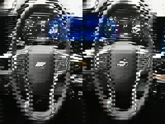 New 2026 Chevrolet Silverado 3500 LT AWD/4WD image 23