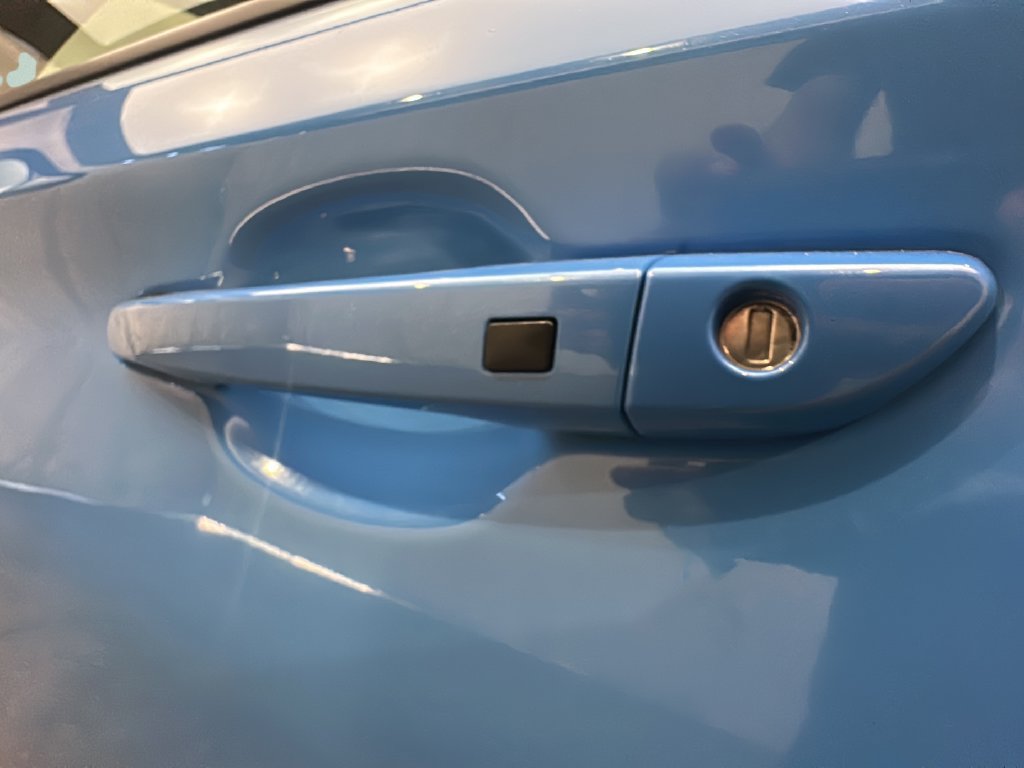 Certified 2023 Hyundai Kona SEL AWD/4WD image 10
