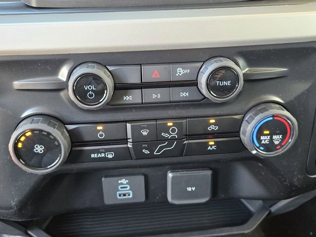 New 2026 Ford F250 XL w/ STX Appearance Package image 15