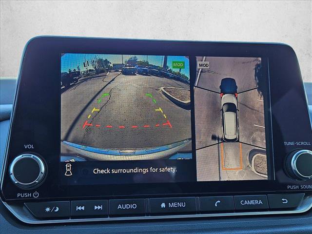 Used 2023 Nissan Rogue SL image 20