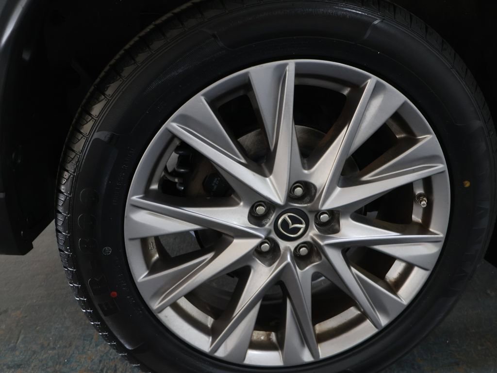 Used 2020 MAZDA CX-5 Grand Touring AWD/4WD image 28