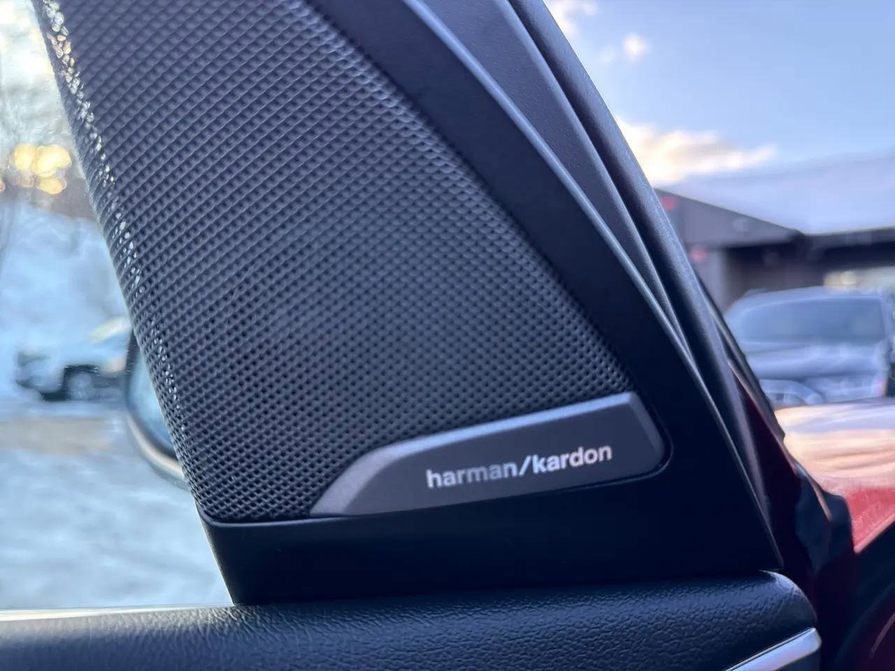 Used 2023 BMW X3 xDrive30i w/ Premium Package image 22