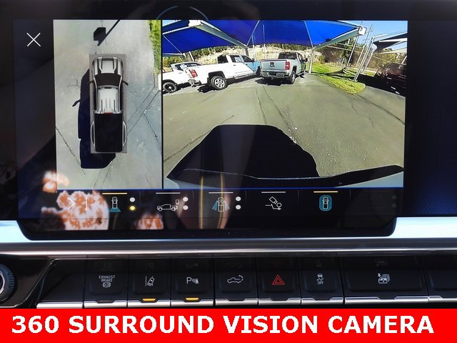 New 2026 Chevrolet Silverado 3500 LT image 9