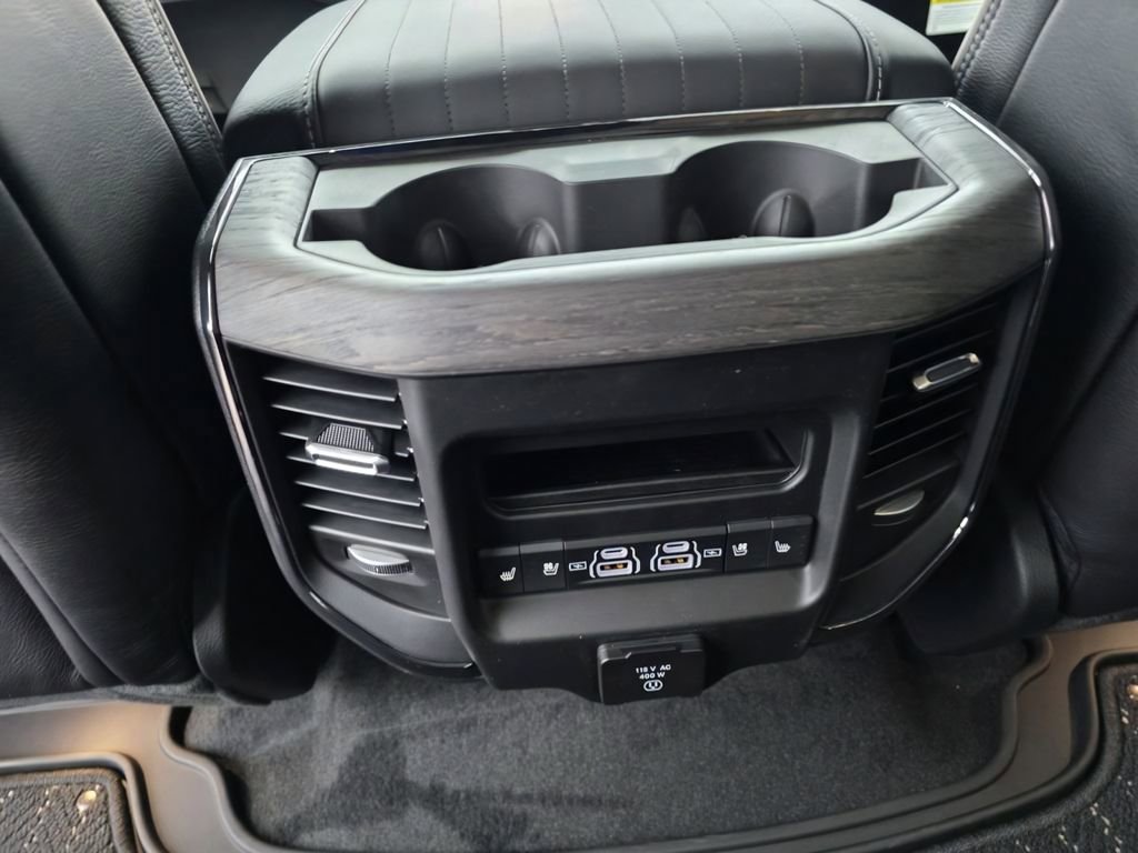 New 2026 RAM 1500 Limited w/ Night Edition image 46