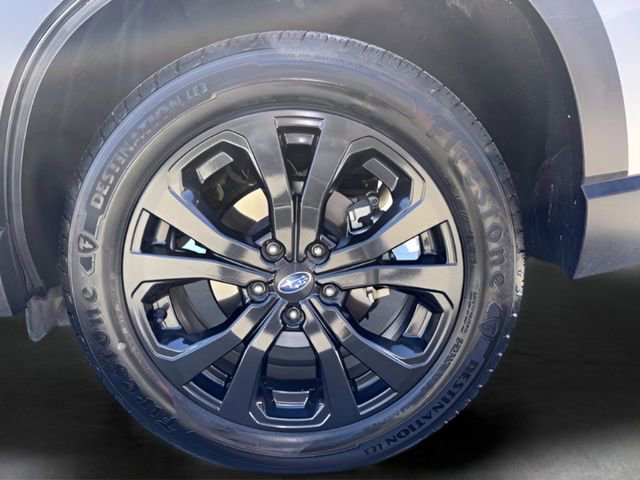 Used 2020 Subaru Forester Sport w/ Popular Package #2 image 9