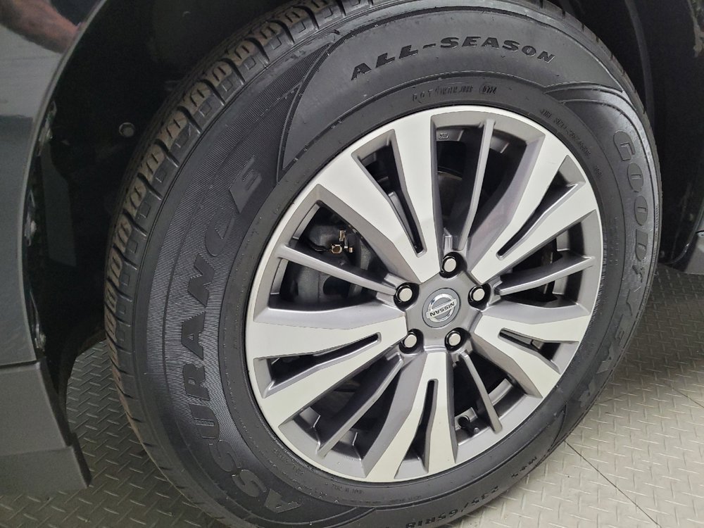 Used 2020 Nissan Pathfinder S AWD/4WD image 31