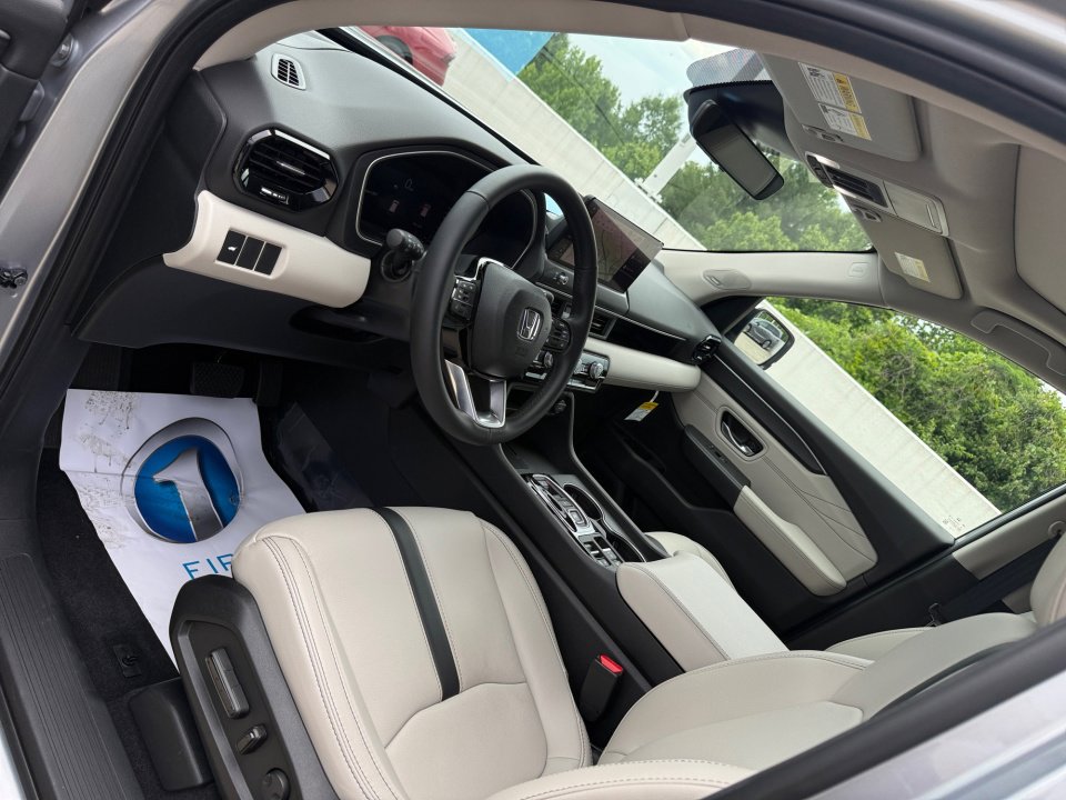 Used 2026 Honda Pilot Touring image 30