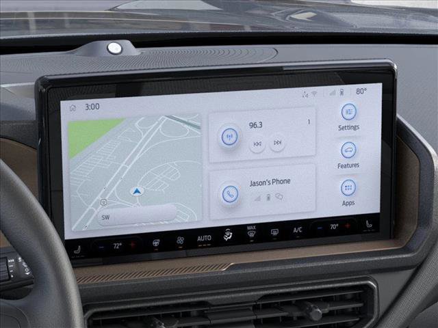 New 2026 Ford Bronco Sport Outer Banks w/ Outer Banks Tech Package+ image 14