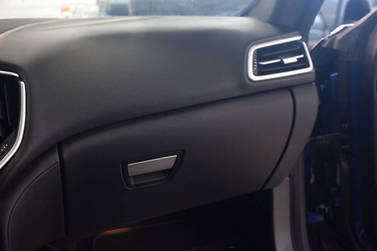 Used 2016 Maserati Ghibli S RWD image 57