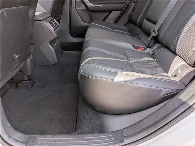 Used 2023 MAZDA CX-50 AWD 2.5 S w/ Select Package image 19