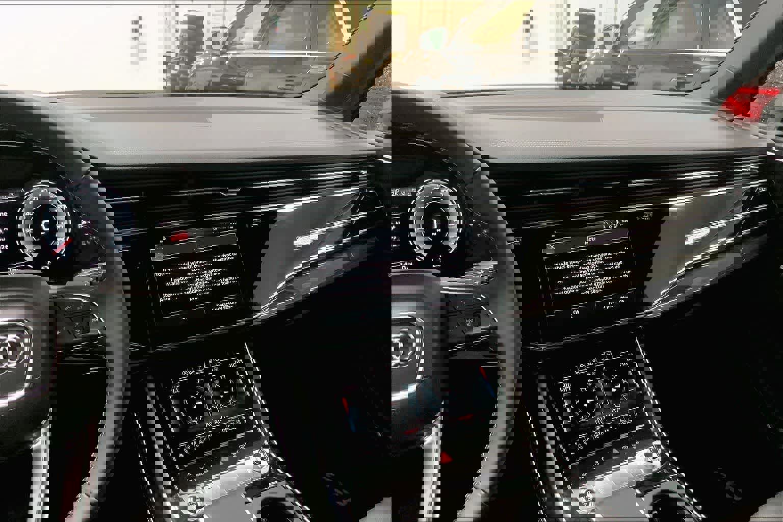 New 2026 Audi Q7 3.0T Premium Plus image 15