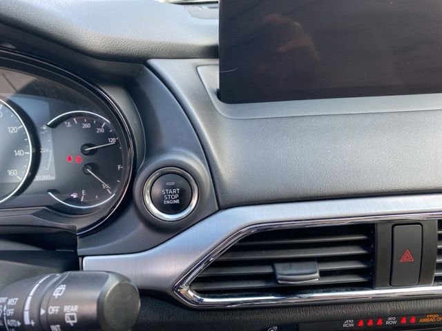 Used 2021 MAZDA CX-9 Grand Touring image 34