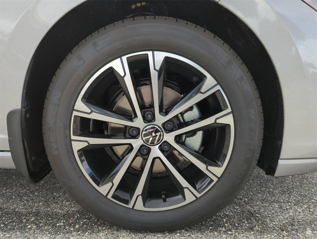 New 2026 Volkswagen Jetta Sport image 41