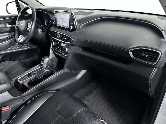 Used 2019 Hyundai Santa Fe AWD w/ Cargo Package image 30