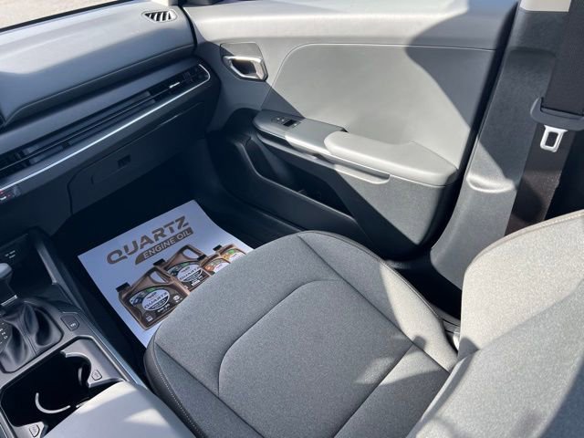 Certified 2025 Kia K4 LXS image 11
