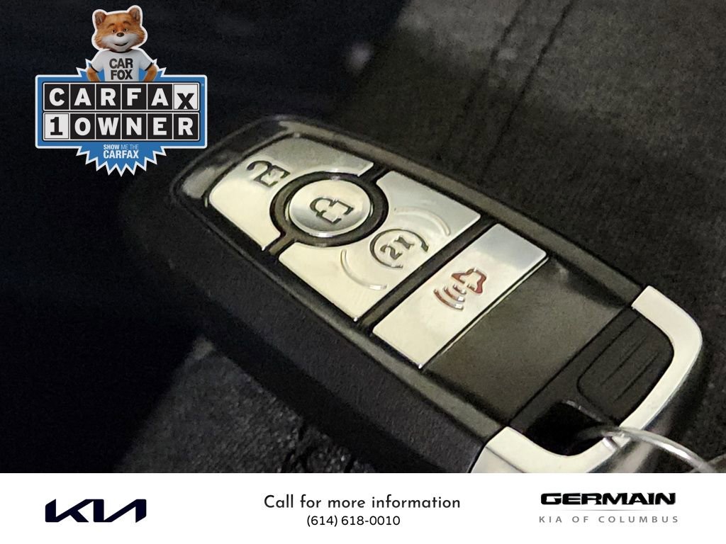 Used 2025 Ford Bronco Big Bend image 36