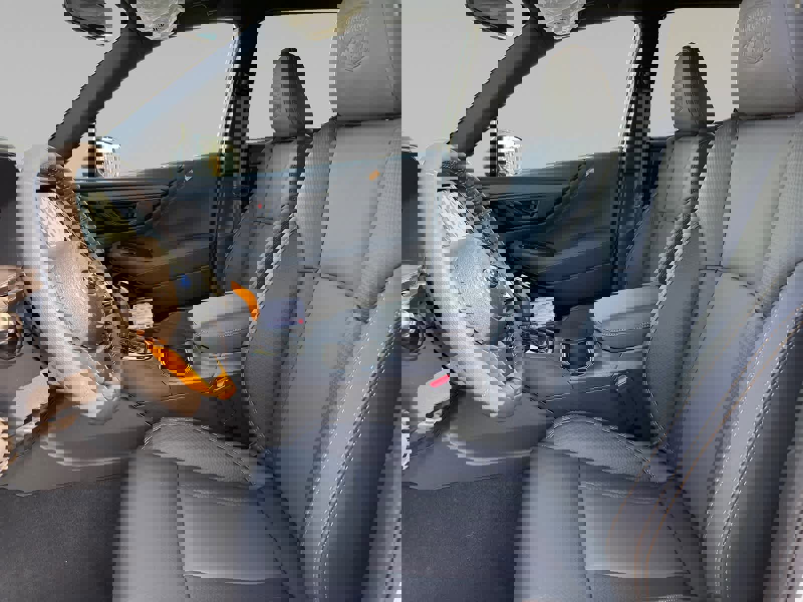 New 2025 Subaru Outback Wilderness image 9