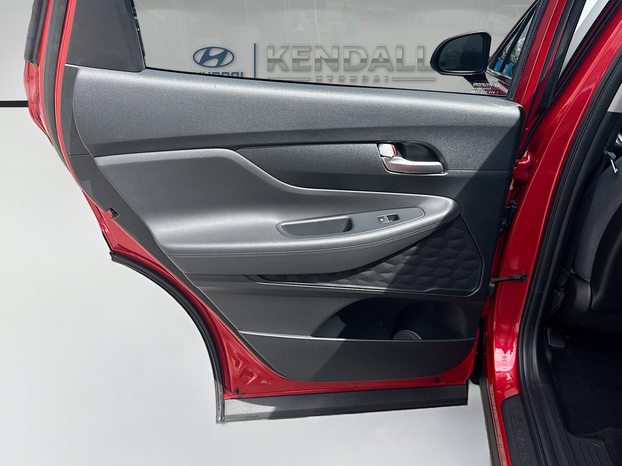 Used 2023 Hyundai Santa Fe SE image 23