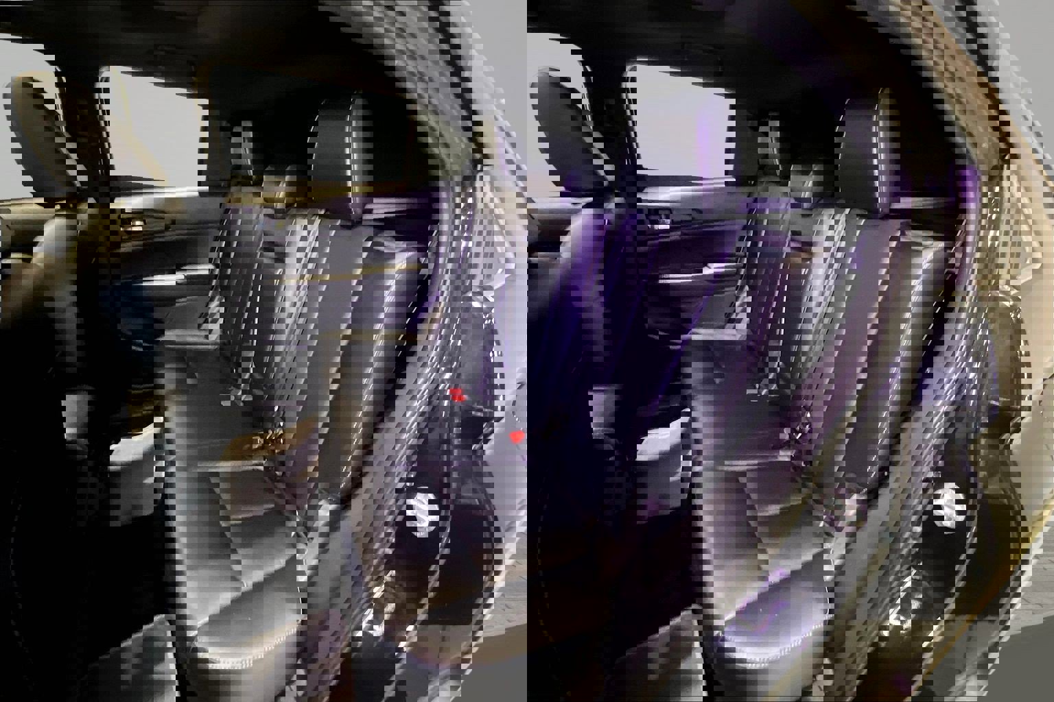 Used 2023 Mitsubishi Eclipse Cross SEL image 22