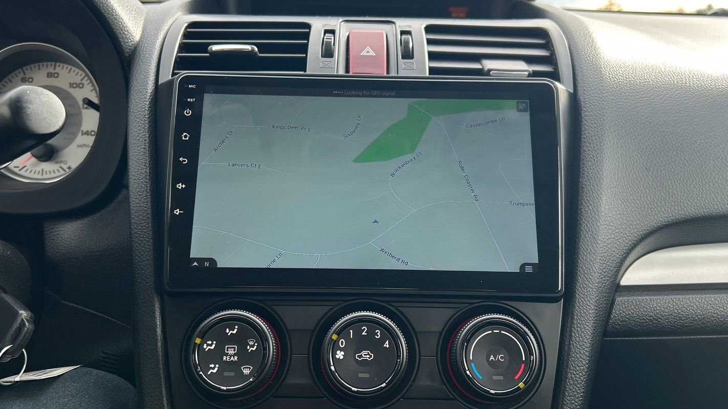 Used 2013 Subaru Impreza 2.0i Sport Premium image 25