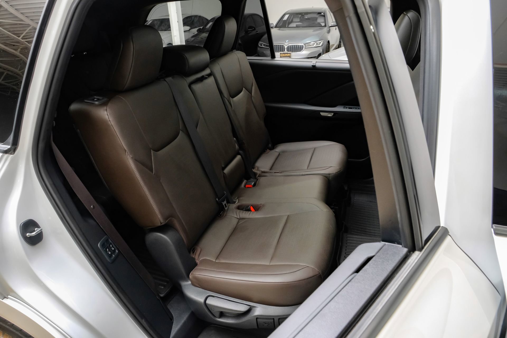 Used 2025 Lexus TX 350 AWD w/ Technology Package image 39