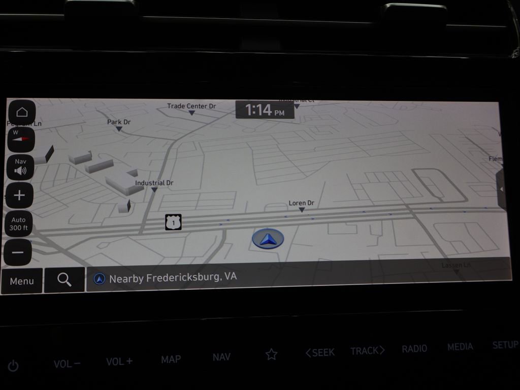 Used 2023 Hyundai Tucson Limited image 22