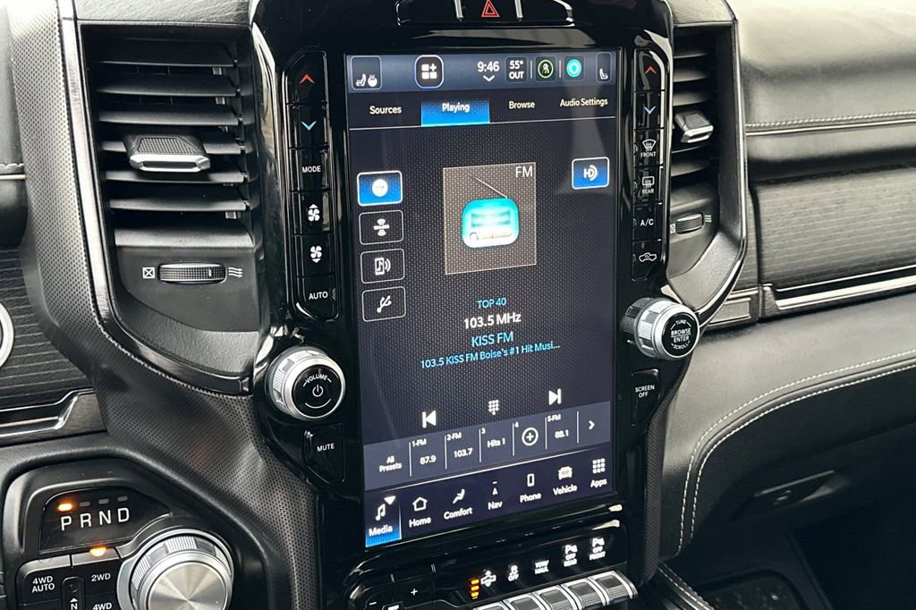 Used 2023 RAM 1500 Limited image 17