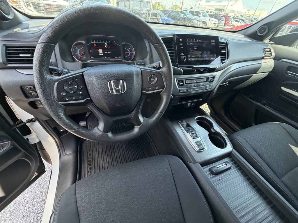 Used 2021 Honda Passport Sport image 19