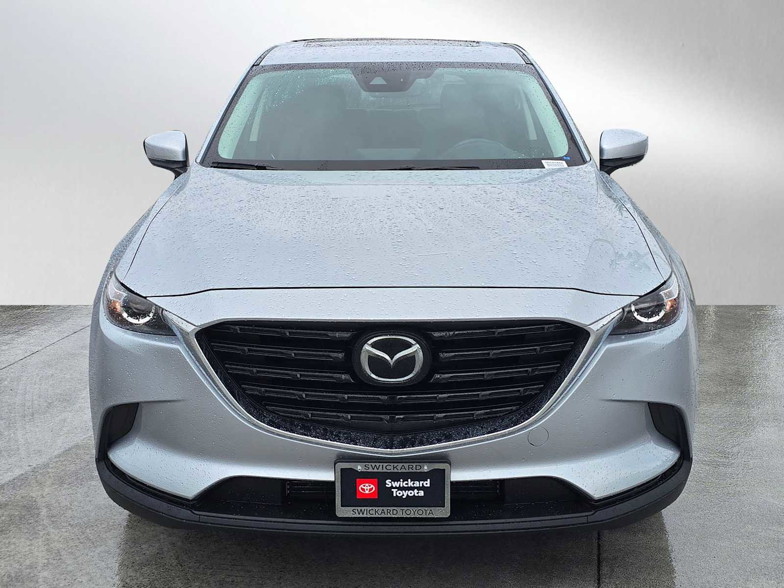 Used 2023 MAZDA CX-9 Touring Plus image 8