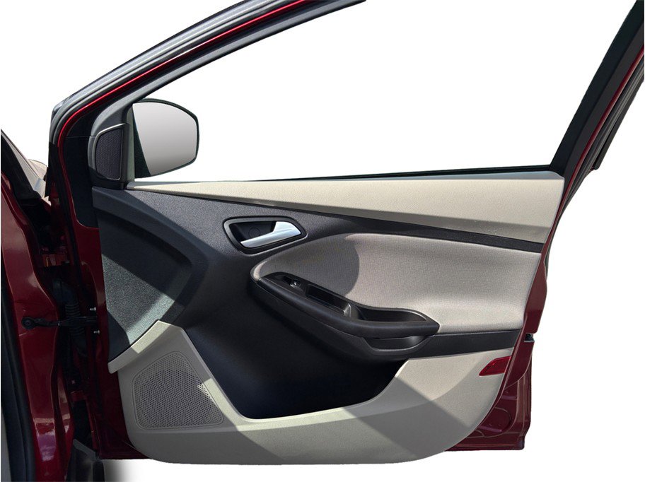 Used 2014 Ford Focus SE w/ SE Winter Package image 31