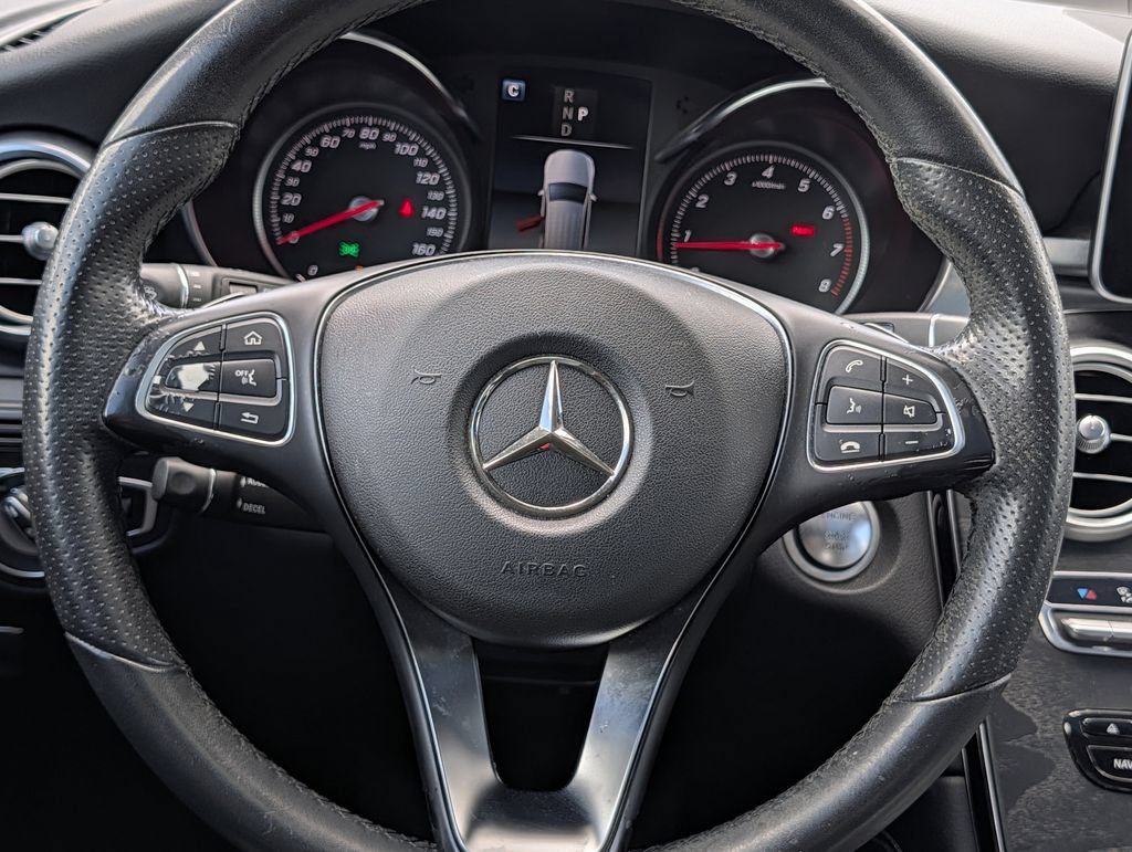Used 2018 Mercedes-Benz GLC 300 image 14