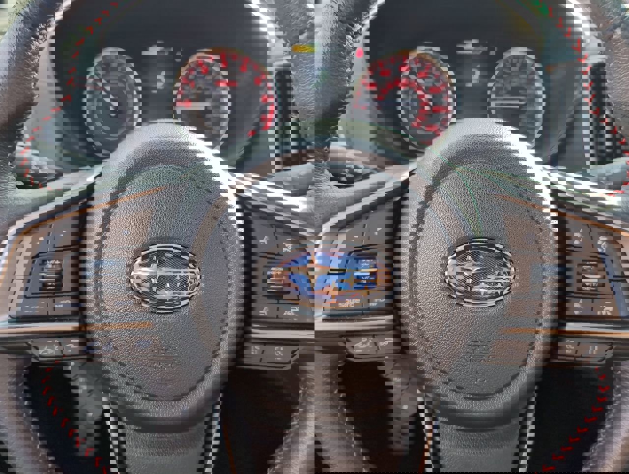 Certified 2023 Subaru Impreza 2.0i Sport image 17