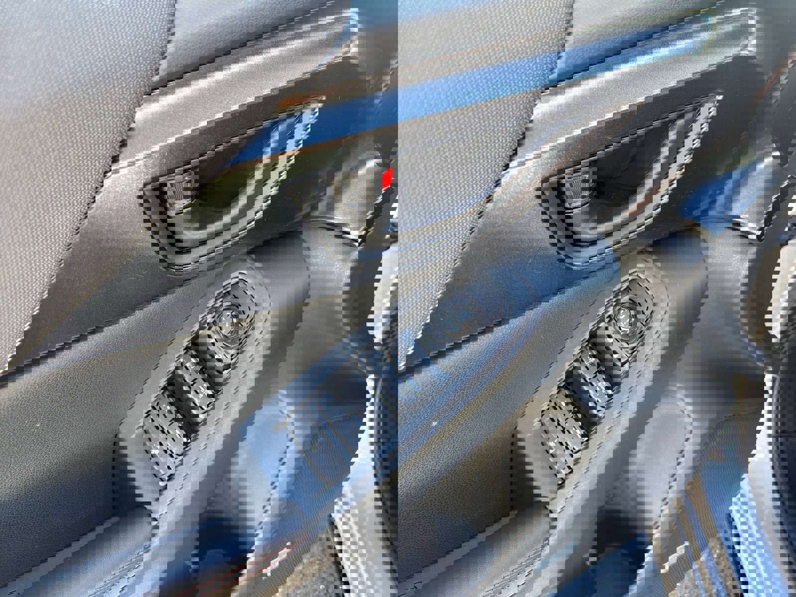 New 2026 Subaru Impreza RS image 11