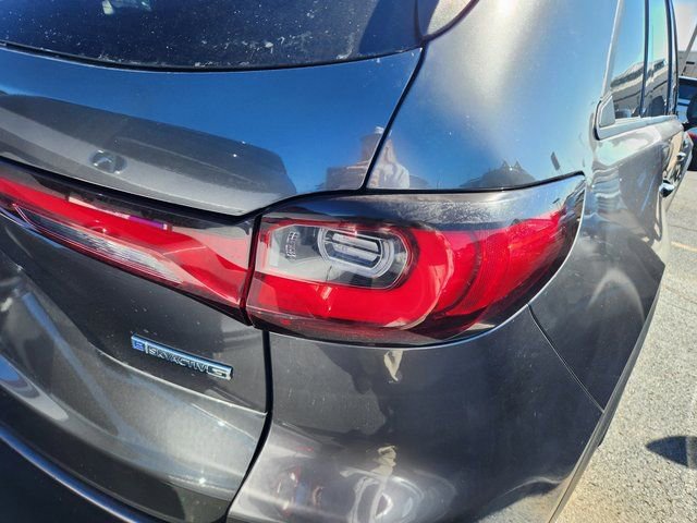 Used 2024 MAZDA CX-90 3.3 Turbo w/ Preferred Plus image 5