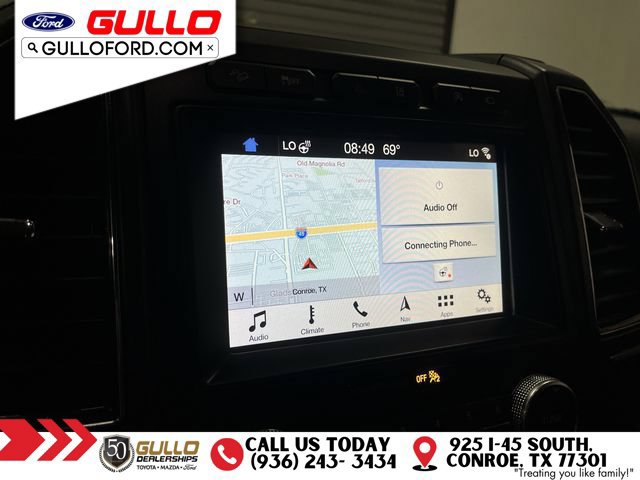 Used 2019 Ford Expedition Max Limited w/ Special Edition Package AWD/4WD image 26
