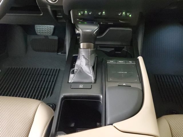 Used 2021 Lexus ES 250 w/ Premium Package AWD/4WD image 22