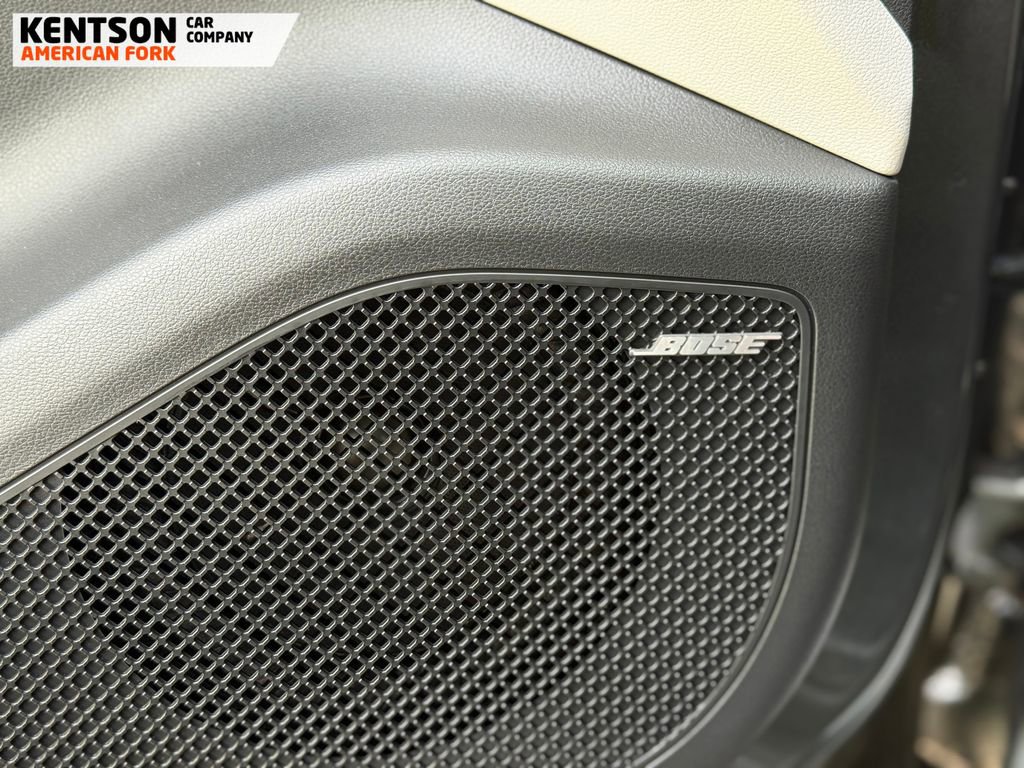 Used 2025 Hyundai Tucson Limited image 25