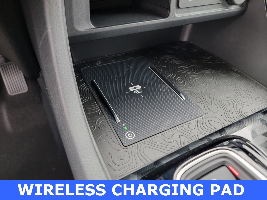 New 2026 Honda Passport TrailSport Elite image 41