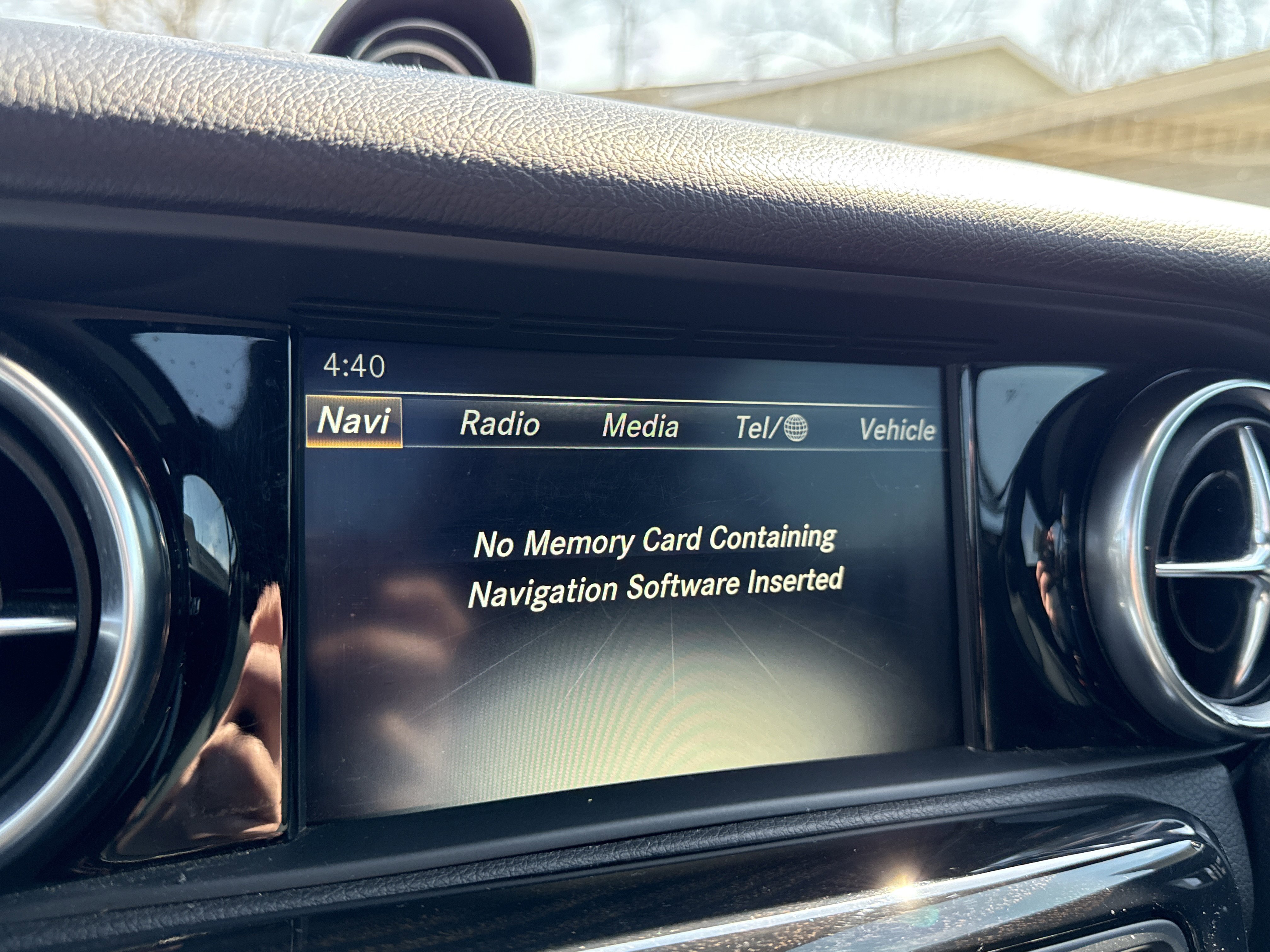 Used 2019 Mercedes-Benz SLC 300 w/ Premium Package image 3